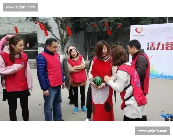 京秦高速职工趣味运动会:活力绽放 共筑和谐团队 京秦高速职工趣味运动会:活力绽放 共筑和谐团队