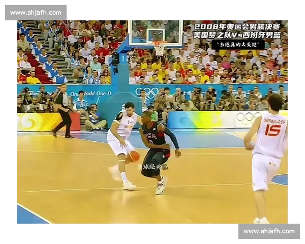 14 分钟 10 记三分封神！安东尼奥运赛场书写 FIBA 传奇