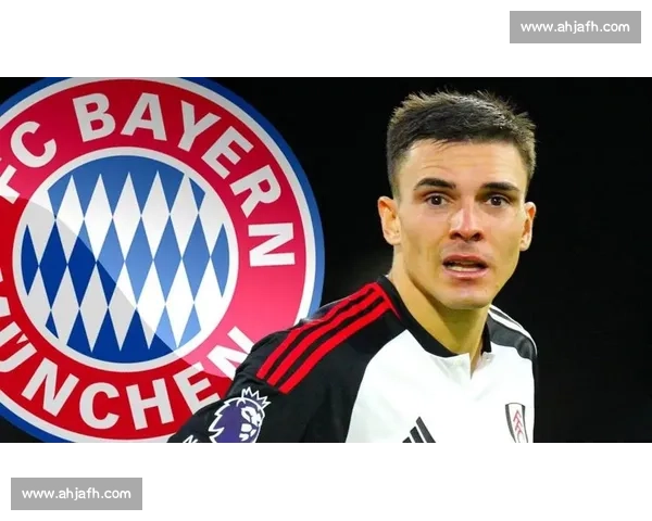 马特乌斯炮轰拜仁 5000 万签帕利尼亚:这笔交易多余且暴露引援短板 马特乌斯炮轰拜仁 5000 万签帕利尼亚:这笔交易多余且暴露引援短板