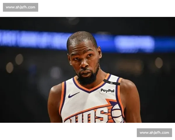 杜兰特空降火箭！8 换 1 震撼交易重塑联盟格局