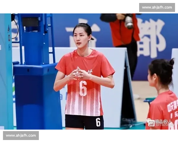 刁琳宇全运会谢幕战:伤病淬炼的 光速二传 渴望用金牌画上职业生涯句号 刁琳宇全运会谢幕战:伤病淬炼的 光速二传 渴望用金牌画上职业生涯句号