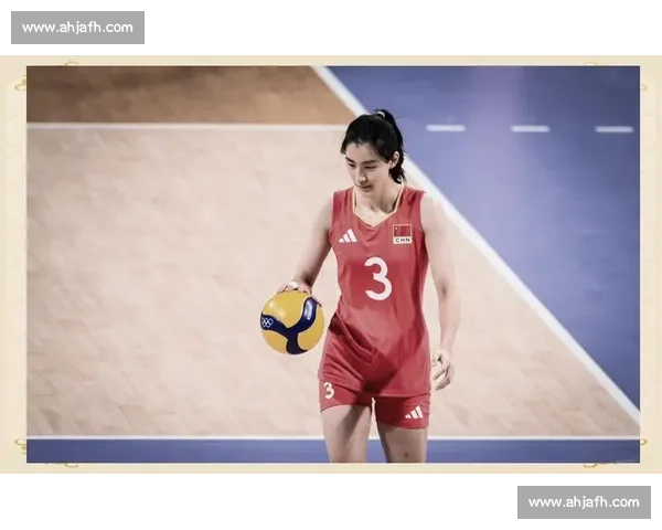 刁琳宇全运会谢幕战:伤病淬炼的 光速二传 渴望用金牌画上职业生涯句号 刁琳宇全运会谢幕战:伤病淬炼的 光速二传 渴望用金牌画上职业生涯句号