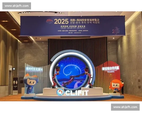 投洽会明日启幕:尽兴对接 扎实收获 投洽会明日启幕:尽兴对接 扎实收获