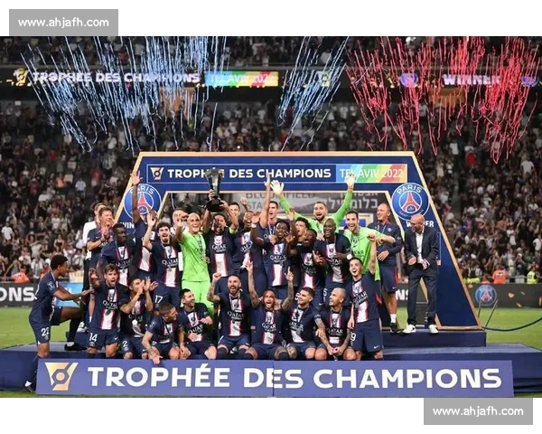 巴黎世俱杯狂揽 4000 万欧元,夺冠或创纪录豪取 6330 万欧元奖金