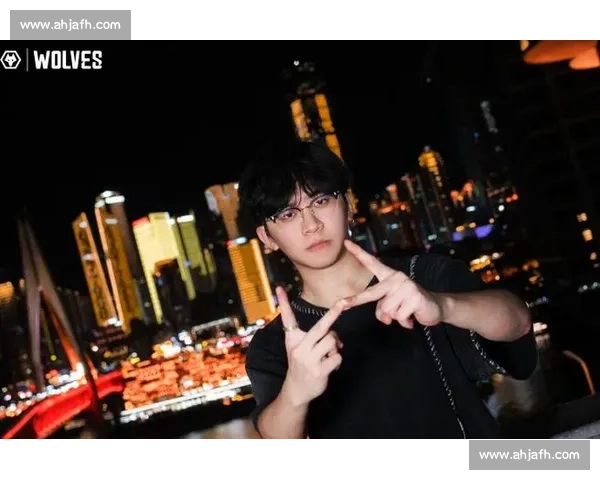 群狼逆袭多伦多:VCT CN 赛区的崛起之路