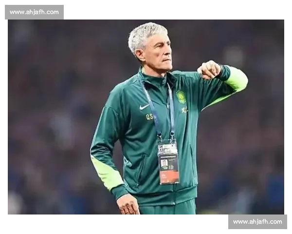 苏东炮轰塞蒂恩执教能力！国安换帅困局何解？